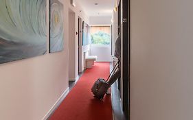 Hotel Pizzo Vogorno