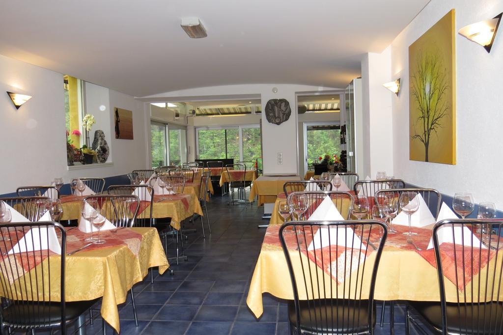 Hotel Pizzo Vogorno Exterior foto